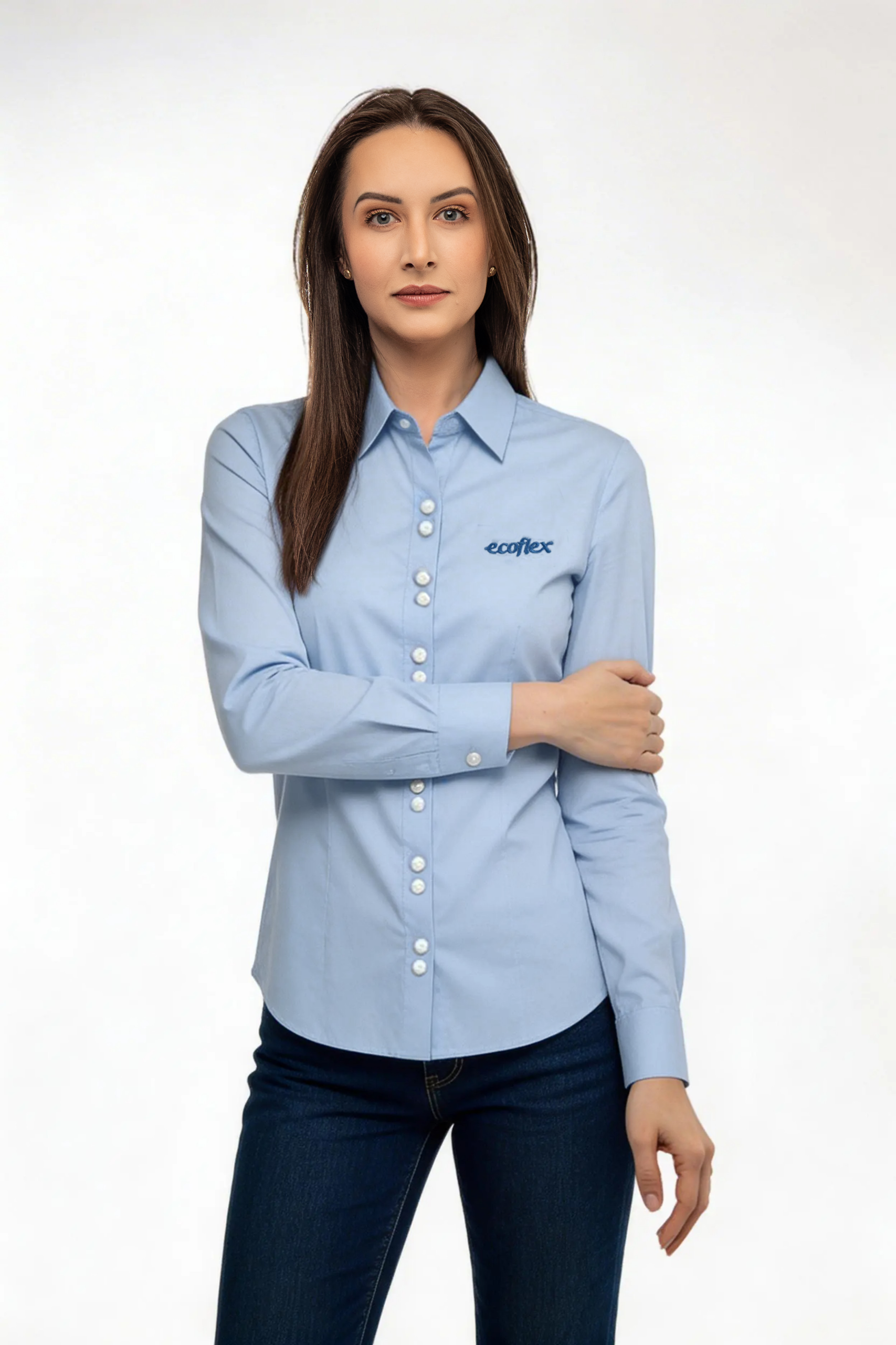 Camisa Feminina - Imagem 3