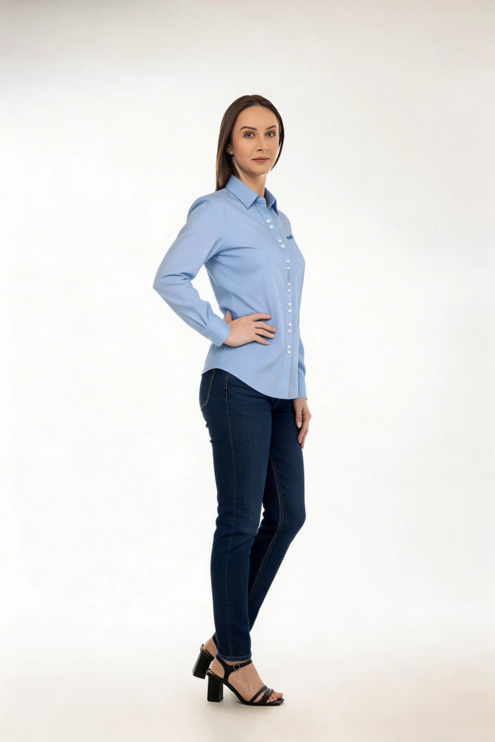 Camisa Feminina - Imagem 2