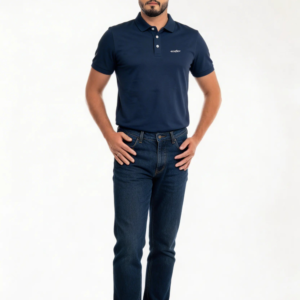 Pólo Masculina