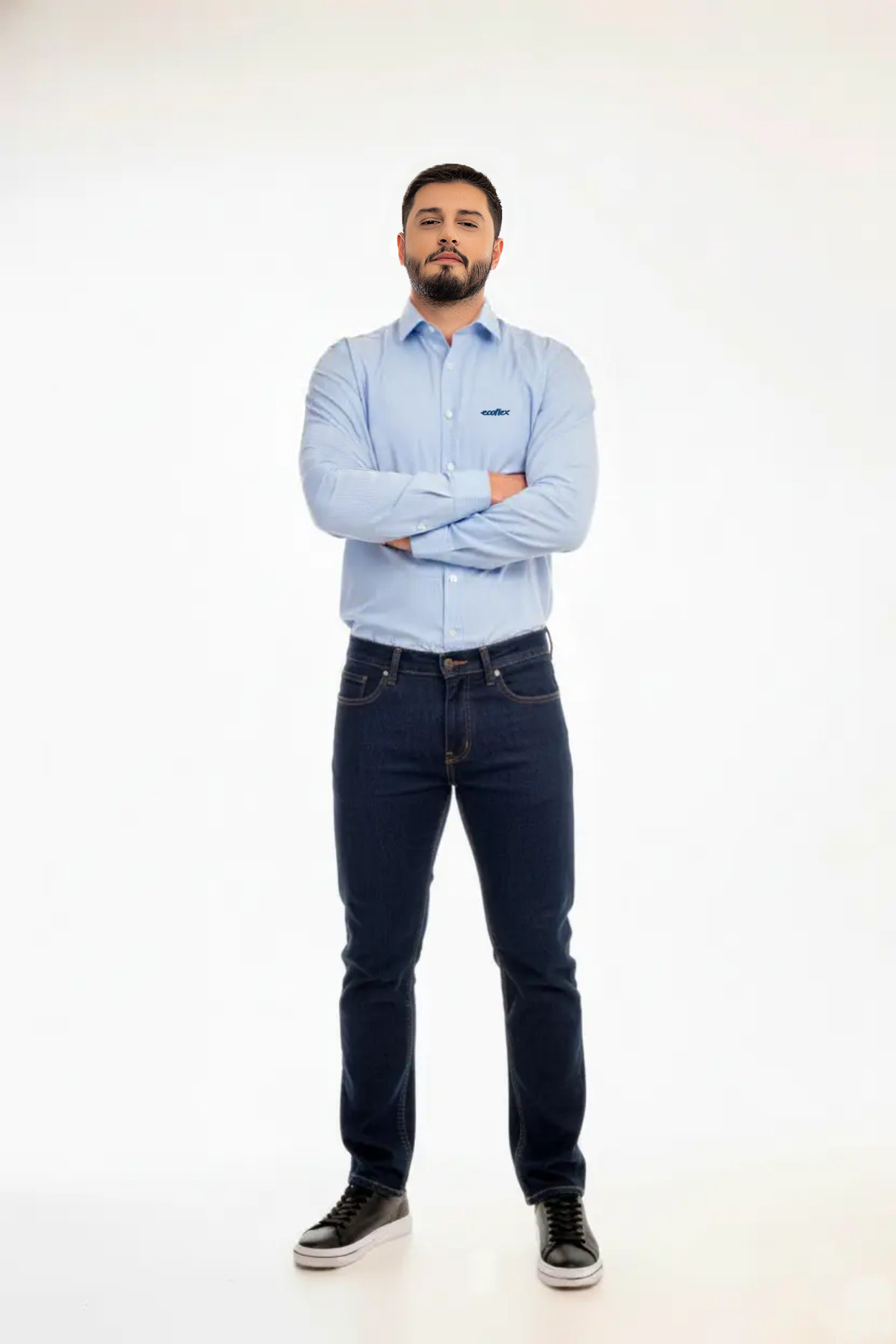 Camisa Masculina - Imagem 5