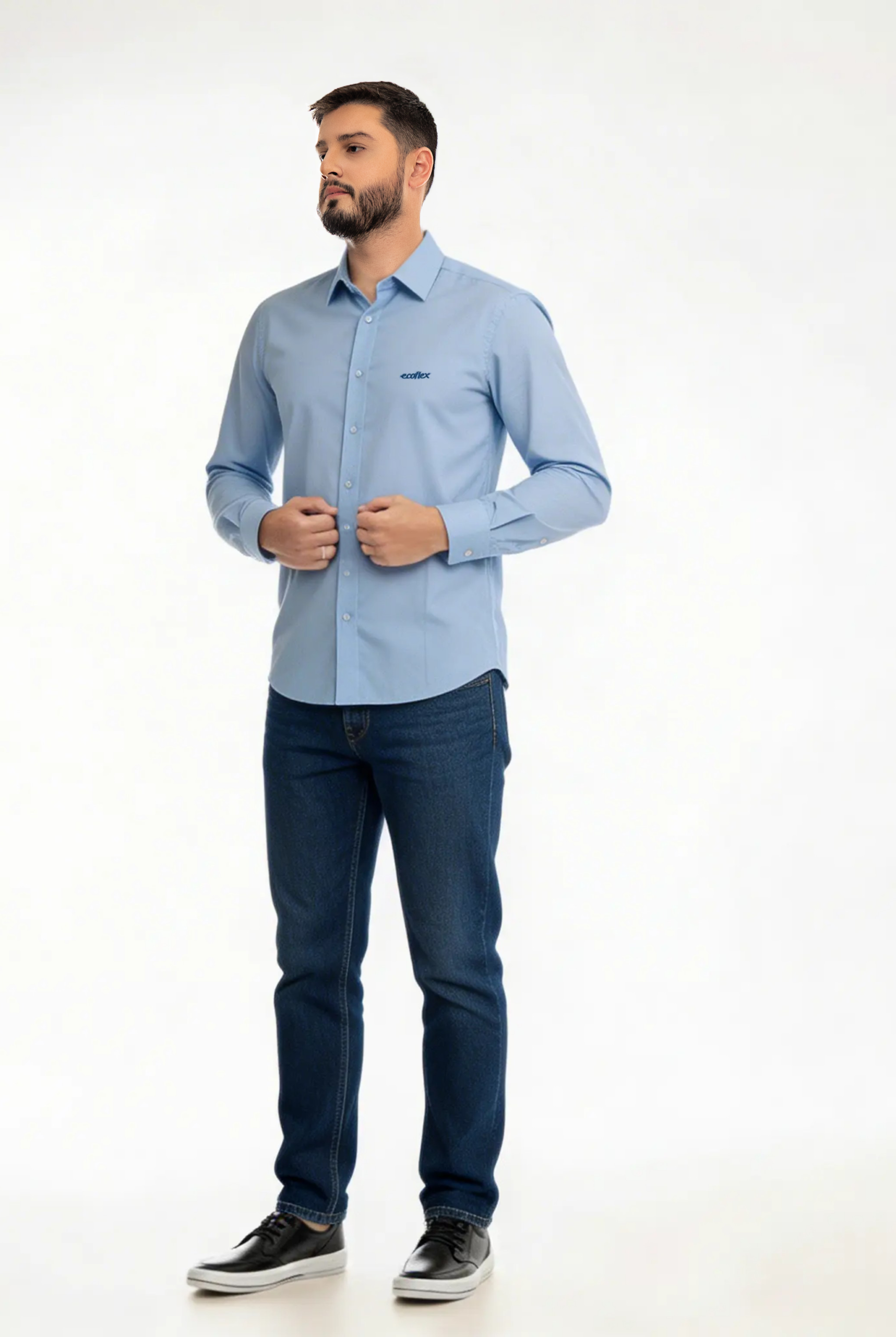 Camisa Masculina - Imagem 6