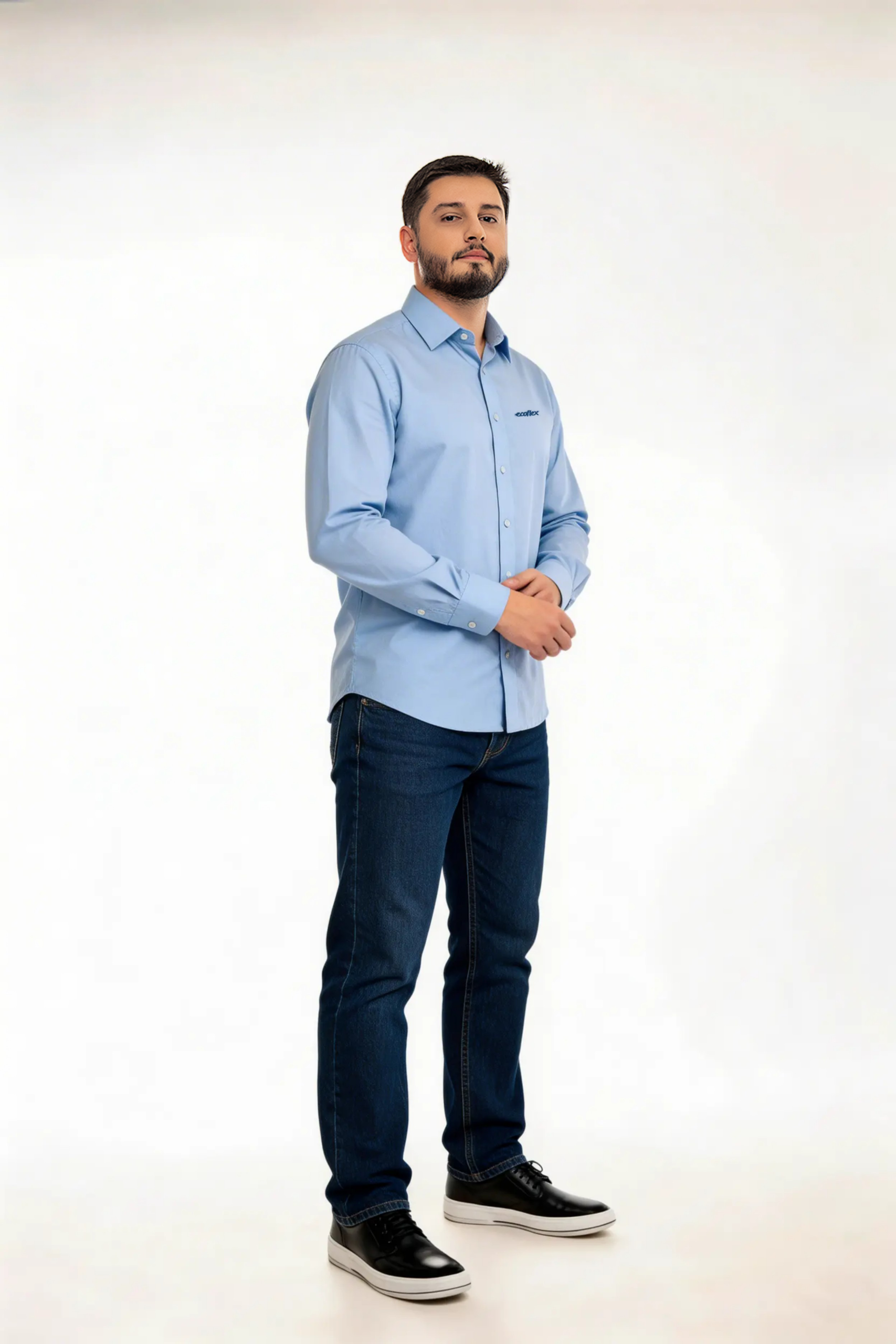 Camisa Masculina - Imagem 2