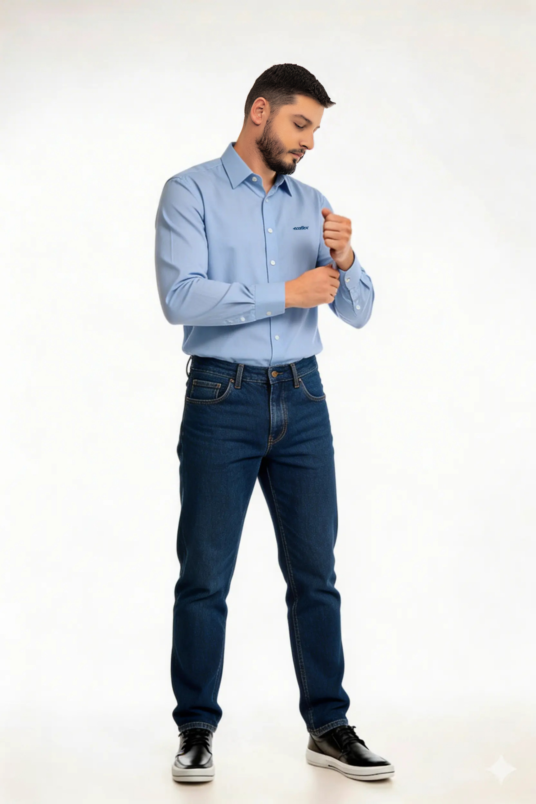 Camisa Masculina - Imagem 3